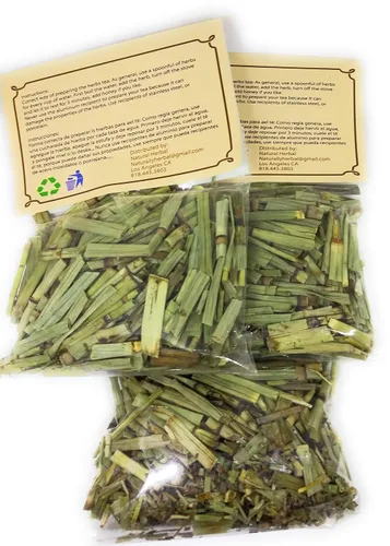 Vista 2 de Cola de Caballo Hierba/Té (10.6 Grms) Paquete de 3