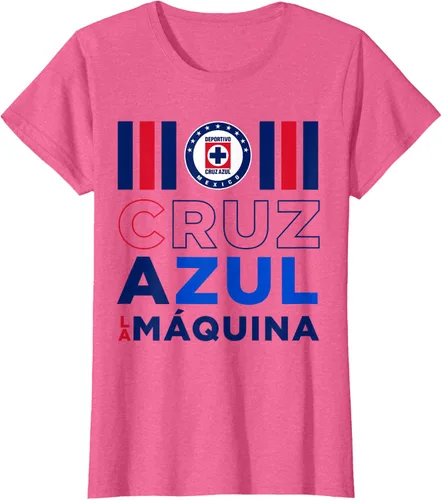 Vista 39 de Cruz Azul - Consigue una gran puntuación con nuestra camiseta exclusiva de la colección