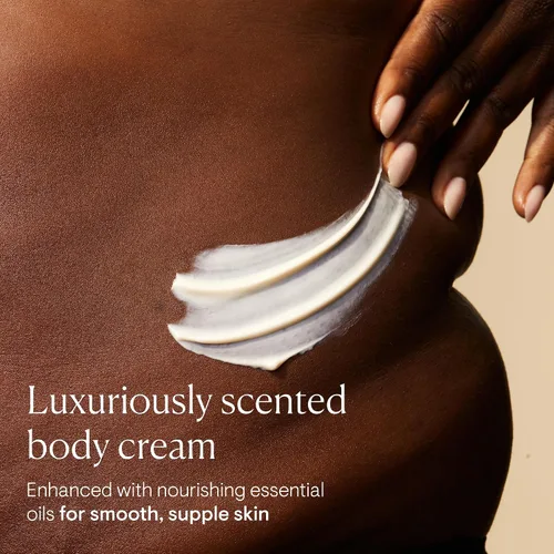 Vista 2 de ELEMIS Frangipani Monoi Crema Corporal, Crema Corporal Lujosa