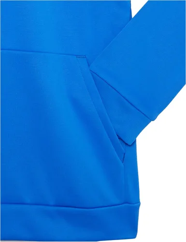 Vista 4 de Under Armour Sudadera con capucha estampada Armourfleece para niños
