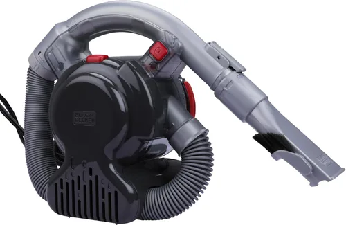 Vista 21 de BLACK+DECKER 12 V Flexi Auto Dustbuster