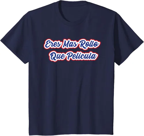 Vista 57 de Camiseta divertida con frase cubana Negro