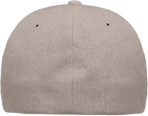 Vista 3 de Flexfit YP180 Adulto Delta X-Cap