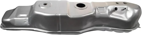 Vista 82 de TRQ Depósito de combustible de gasolina de 18.5 galones compatible con Toyota Tacoma 2003-2004