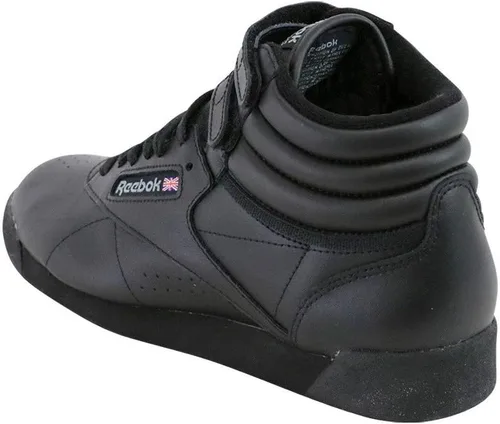Vista 4 de Reebok Freestyle Hi para niños unisex