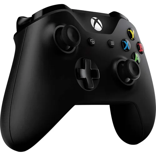 Vista 2 de Toxic Orange" Xbox One S Rapid Fire Controlador modular 40 modos para todos los principales juegos de tiro, Auto Aim, Quick Scope, Auto Run, Sniper