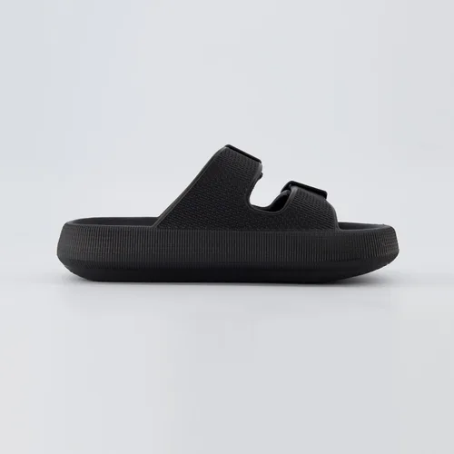 Vista 8 de CUSHIONAIRE Fame - Sandalia para mujer con +Comfort