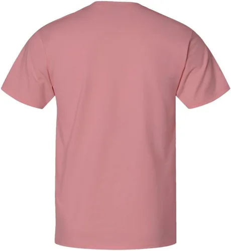 Vista 2 de Hanes Camiseta Nano-T para hombre