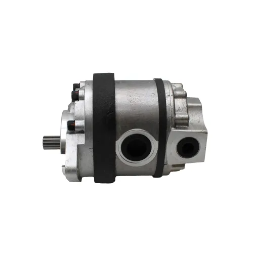 Vista 8 de Una bomba de dirección asistida compatible con la funda, se adapta a CASE IH, IHC, International Harvester 580 D, 580 E, 580 SD, 580 SE, 580 Super