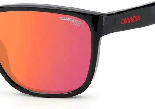 Vista 5 de Gafas de sol Carrera CARDUC 003 S 0OIT Negro Rojo negro rojo