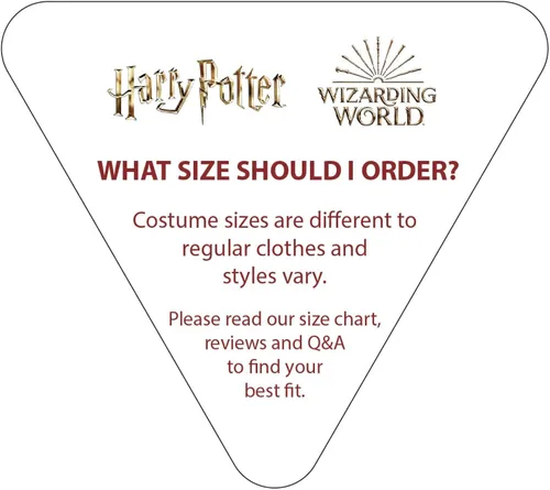 Vista 2 de HARRY POTTER - Bata infantil entrelazada, logotipo bordado de HUFFLEPUFF en la izquierda