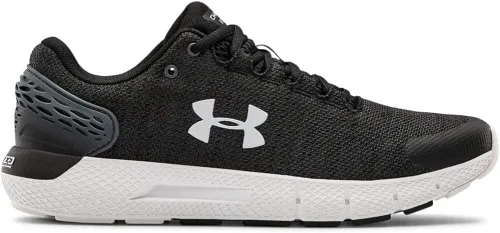 Vista 6 de Under Armour Charged Rogue - Zapatillas de correr para hombre