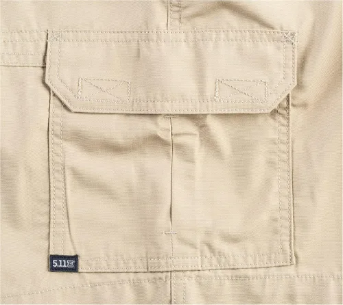 Vista 5 de Pantalones cortos para hombre 5.11 Tactical TacLite n. 73287