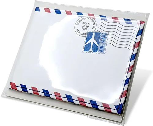 Vista 18 de Orgullo Dynomighty para hombre Mighty Wallet