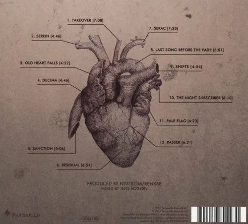 Vista 2 de The Fall Of Hearts