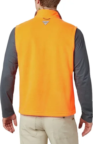 Vista 4 de Columbia Ptarmigan Interchange Parka para hombre