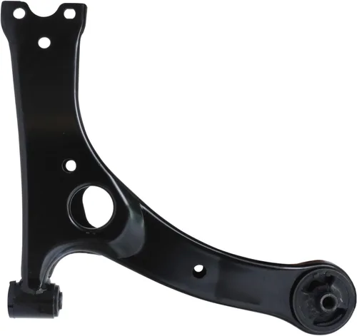 Vista 61 de Detroit Axle - Brazos de control inferiores delanteros derechos de repuesto para Volkswagen Jetta 2011 2012 2013 2014 2015 2016 2017 2018 - Juego