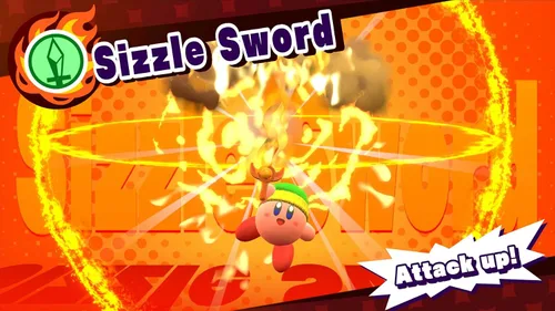 Vista 2 de Kirby Star Allies - Nintendo Switch