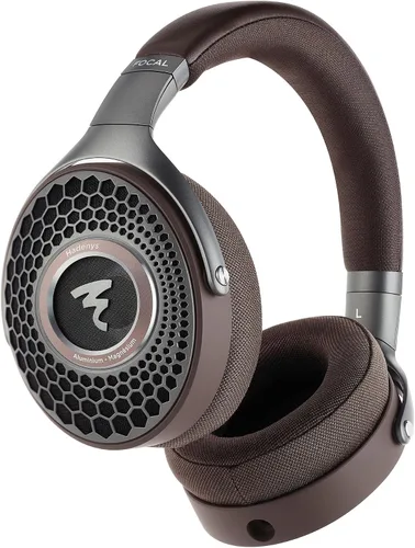 Vista 8 de Focal Auriculares abiertos de alta fidelidad HADENYS