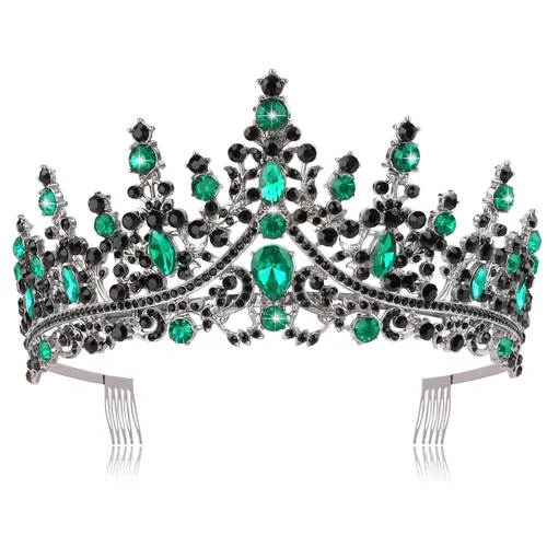 Vista 16 de CURASA Tiaras para Mujer