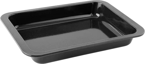 Vista 9 de Zenker Molde para horno "Special Cooking", negro, 12.99 x 9.84 x 1.97