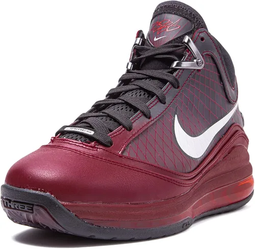 Vista 5 de Nike Lebron Christmas