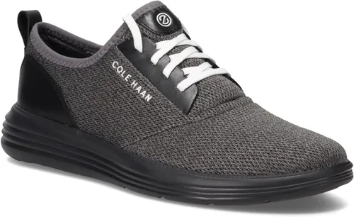 Vista 3 de Cole Haan Tenis de punto Grandsport Journey para hombre