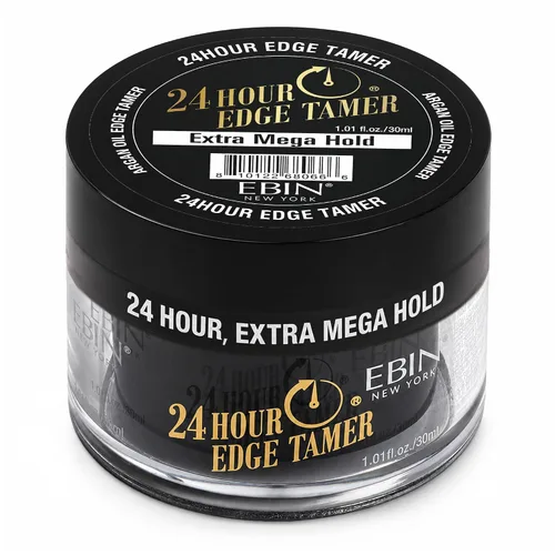 Vista 8 de EBIN NEW YORK 24 Hour Edge Tamer Extra Mega Hold, 0.5 onzas líquidas