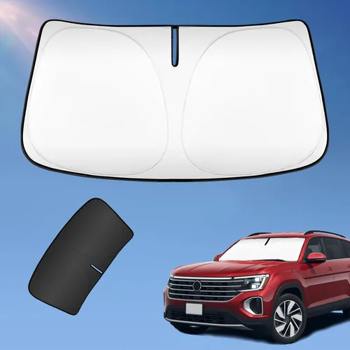 Vista 29 de Parasol para Mazda 3 2019-2025 2026