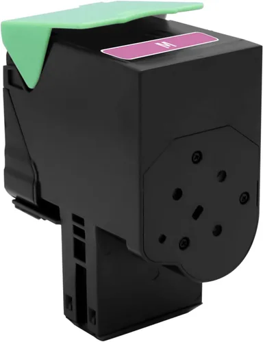 Vista 9 de C231HK0 Cartucho de tóner negro compatible con Lexmark C2325 C2325dw MC2325 MC2325adw C2425 C2425dw MC2425 MC2425adw C2535 C2535dw MC2535adwe