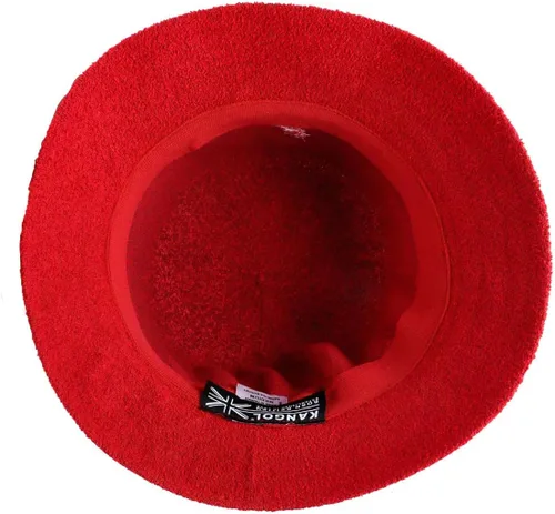 Vista 5 de Kangol Sombrero de pescador de bermudas para hombre