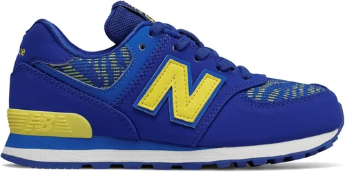 Vista 16 de New Balance Kid's 574 V1 Classic Lace-Up Sneaker (Big Kid)