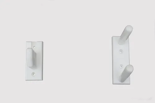 Vista 9 de Soporte de pantalla horizontal estándar para guitarras eléctricas