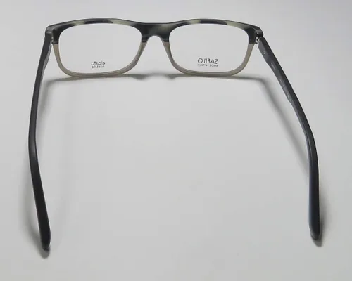 Vista 5 de Safilo 1088 Elasta - Gafas de sol para hombre y mujer, diseño clásico