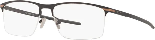 Vista 2 de Oakley Marcos rectangulares para lentes recetados Ox5140 para hombre