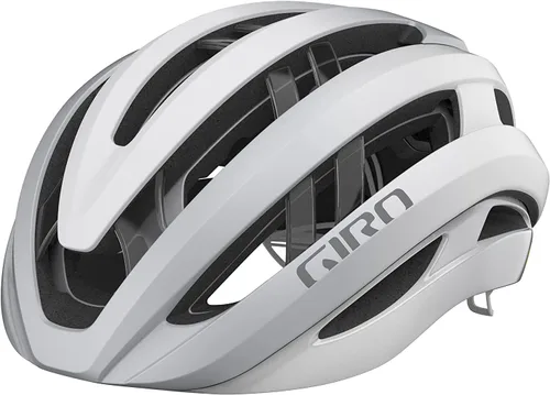 Vista 14 de Giro Aries - Casco esférico para bicicleta