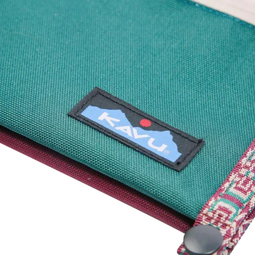 Vista 4 de KAVU Tahom - Bolso bandolera 2 en 1