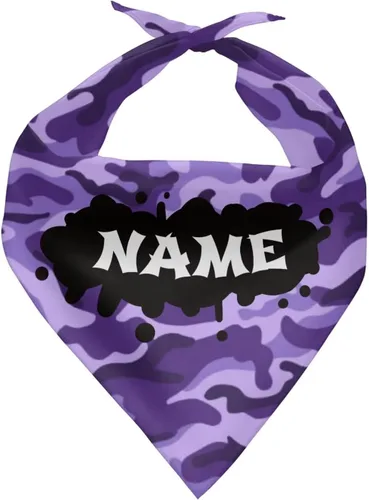 Vista 27 de Jeiento 250th USA Anniversary Dog Bandana American Flag Dogs Bandana for Pet Puppy Kitten,Washable Comfort Triangle Dog Scarf for Boy Girl Festival