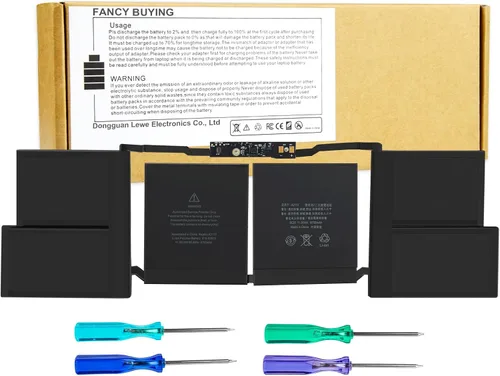 Vista 10 de Fancy Buying 01AV445 01AV448 L17L3P51 Batería para Lenovo ThinkPad E480 E490 E485 E495 E580 E585 E590 E595 E14 E15 Series SB10K97606 SB10K97608