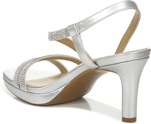 Vista 8 de Naturalizer - Sandalias de tacón Brenta para mujer