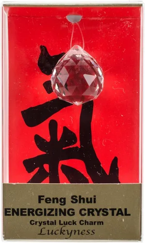 Vista 7 de ZORBITZ Feng Shui Luck Charms