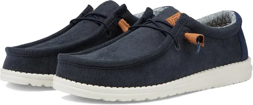 Vista 4 de Hey Dude Wally - Zapatos de pana