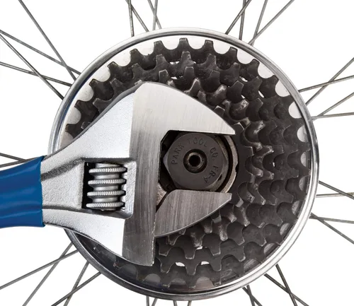 Vista 5 de Park Tool FR-4 Herramienta de rueda libre de bicicleta - Se adapta a Atom, Regina, otros