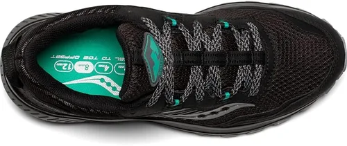 Vista 3 de Saucony Tenis para correr Excursion Tr15 para mujer