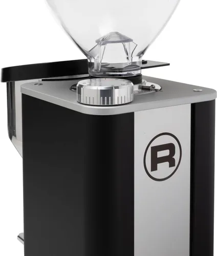 Vista 2 de Rocket Espresso Giannino - Molinillo de espresso 2.165 in Continuo Dosificación programable Estuche aislado (negro)