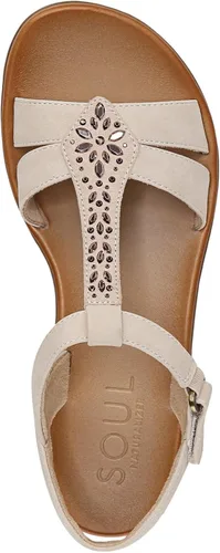 Vista 6 de SOUL Naturalizer Women's Summer Sandal