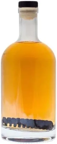 Vista 5 de Barril Envejecido En Una Botella - Espiral De Infusión De Roble (1)