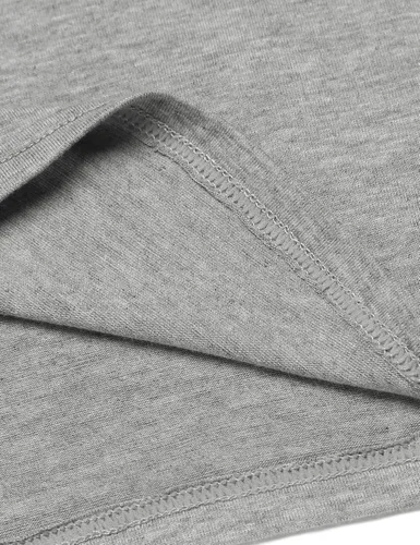Vista 5 de COOFANDY Camisetas sin mangas para hombre, paquete de 3 camisetas sin mangas para entrenamiento, gimnasio, culturismo, fitness, paquete de 3