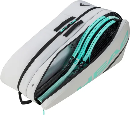 Vista 2 de BOLSA DE RACQUETA HEAD PRO X XL TYBK