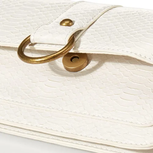 Vista 3 de The Drop Bolso bandolera Lara Chain para mujer